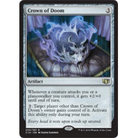 Crown of Doom - Commander 2014 Edition Thumb Nail