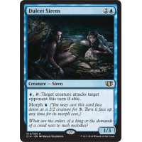 Dulcet Sirens - Commander 2014 Edition Thumb Nail