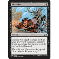 Victimize - Commander 2014 Edition Thumb Nail