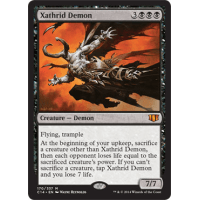 Xathrid Demon - Commander 2014 Edition Thumb Nail