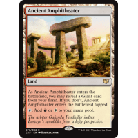 Ancient Amphitheater - Commander 2015 Edition Thumb Nail