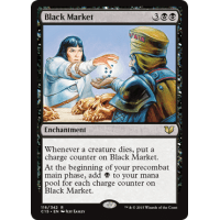 Black Market - Commander 2015 Edition Thumb Nail