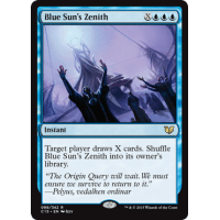 Blue Sun's Zenith - Commander 2015 Edition Thumb Nail