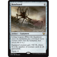 Bonehoard - Commander 2015 Edition Thumb Nail