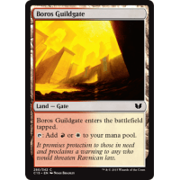 Boros Guildgate - Commander 2015 Edition Thumb Nail