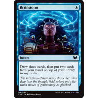 Brainstorm - Commander 2015 Edition Thumb Nail