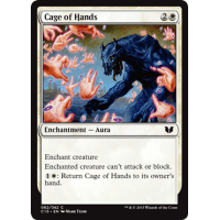 Cage of Hands - Commander 2015 Edition Thumb Nail