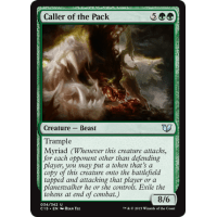 Caller of the Pack - Commander 2015 Edition Thumb Nail