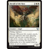 Herald of the Host - Commander 2015 Edition Thumb Nail