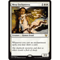 Mesa Enchantress - Commander 2015 Edition Thumb Nail