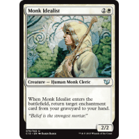 Monk Idealist - Commander 2015 Edition Thumb Nail