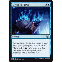 Mystic Retrieval - Commander 2015 Edition Thumb Nail