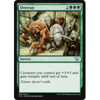 Overrun - Commander 2015 Edition Thumb Nail