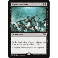 Phyrexian Arena - Commander 2015 Edition Thumb Nail