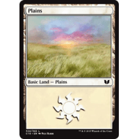 Plains B - Commander 2015 Edition Thumb Nail