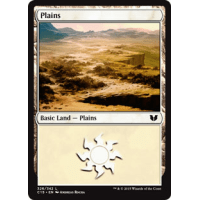 Plains D - Commander 2015 Edition Thumb Nail