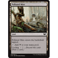 Polluted Mire - Commander 2015 Edition Thumb Nail