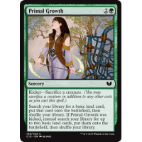 Primal Growth - Commander 2015 Edition Thumb Nail