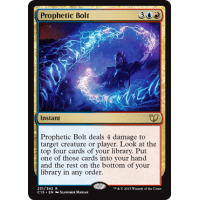 Prophetic Bolt - Commander 2015 Edition Thumb Nail