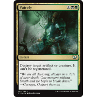 Putrefy - Commander 2015 Edition Thumb Nail