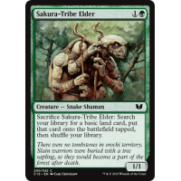 Sakura-Tribe Elder - Commander 2015 Edition Thumb Nail