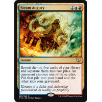 Steam Augury - Commander 2015 Edition Thumb Nail