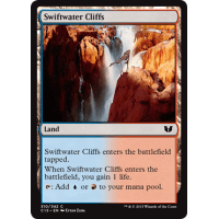 Swiftwater Cliffs - Commander 2015 Edition Thumb Nail