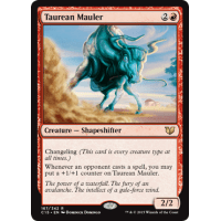 Taurean Mauler - Commander 2015 Edition Thumb Nail