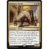 Treasury Thrull - Commander 2015 Edition Thumb Nail