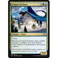 Trygon Predator - Commander 2015 Edition Thumb Nail