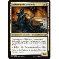 Underworld Coinsmith - Commander 2015 Edition Thumb Nail
