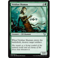 Viridian Shaman - Commander 2015 Edition Thumb Nail