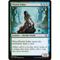 Wistful Selkie - Commander 2015 Edition Thumb Nail