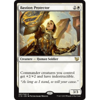 Bastion Protector - Commander 2015 Edition Thumb Nail