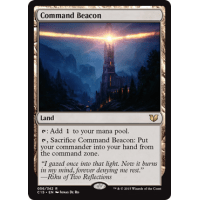 Command Beacon - Commander 2015 Edition Thumb Nail
