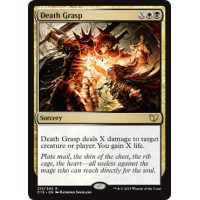 Death Grasp - Commander 2015 Edition Thumb Nail