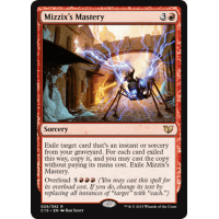 Mizzix's Mastery - Commander 2015 Edition Thumb Nail