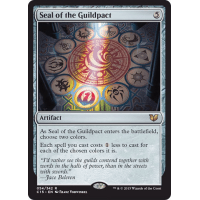 Seal of the Guildpact - Commander 2015 Edition Thumb Nail
