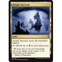 Arcane Sanctum - Commander 2016 Edition Thumb Nail