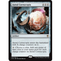 Astral Cornucopia - Commander 2016 Edition Thumb Nail