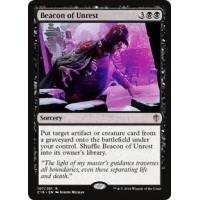 Beacon of Unrest - Commander 2016 Edition Thumb Nail