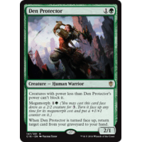Den Protector - Commander 2016 Edition Thumb Nail