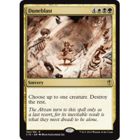 Duneblast - Commander 2016 Edition Thumb Nail