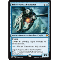 Ethersworn Adjudicator - Commander 2016 Edition Thumb Nail