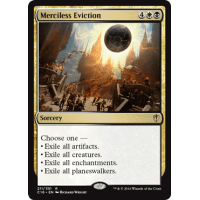 Merciless Eviction - Commander 2016 Edition Thumb Nail