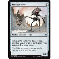 Myr Retriever - Commander 2016 Edition Thumb Nail