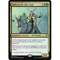 Nath of the Gilt-Leaf - Commander 2016 Edition Thumb Nail