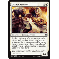 Orzhov Advokist - Commander 2016 Edition Thumb Nail