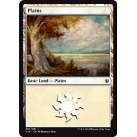 Plains A - Commander 2016 Edition Thumb Nail