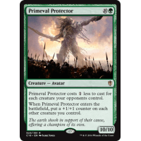 Primeval Protector - Commander 2016 Edition Thumb Nail